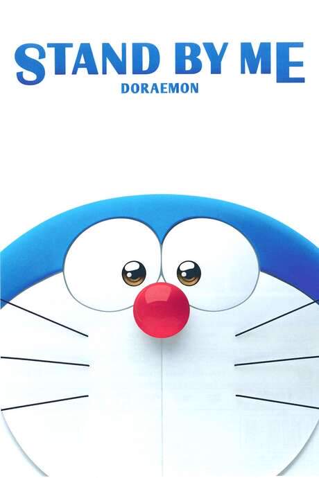 Stand by Me Doraemon